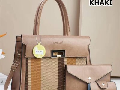 HANDBAG KWA BEI NAFUU