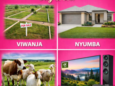 BUY AND SELL YOUR PRODUCTS FREE