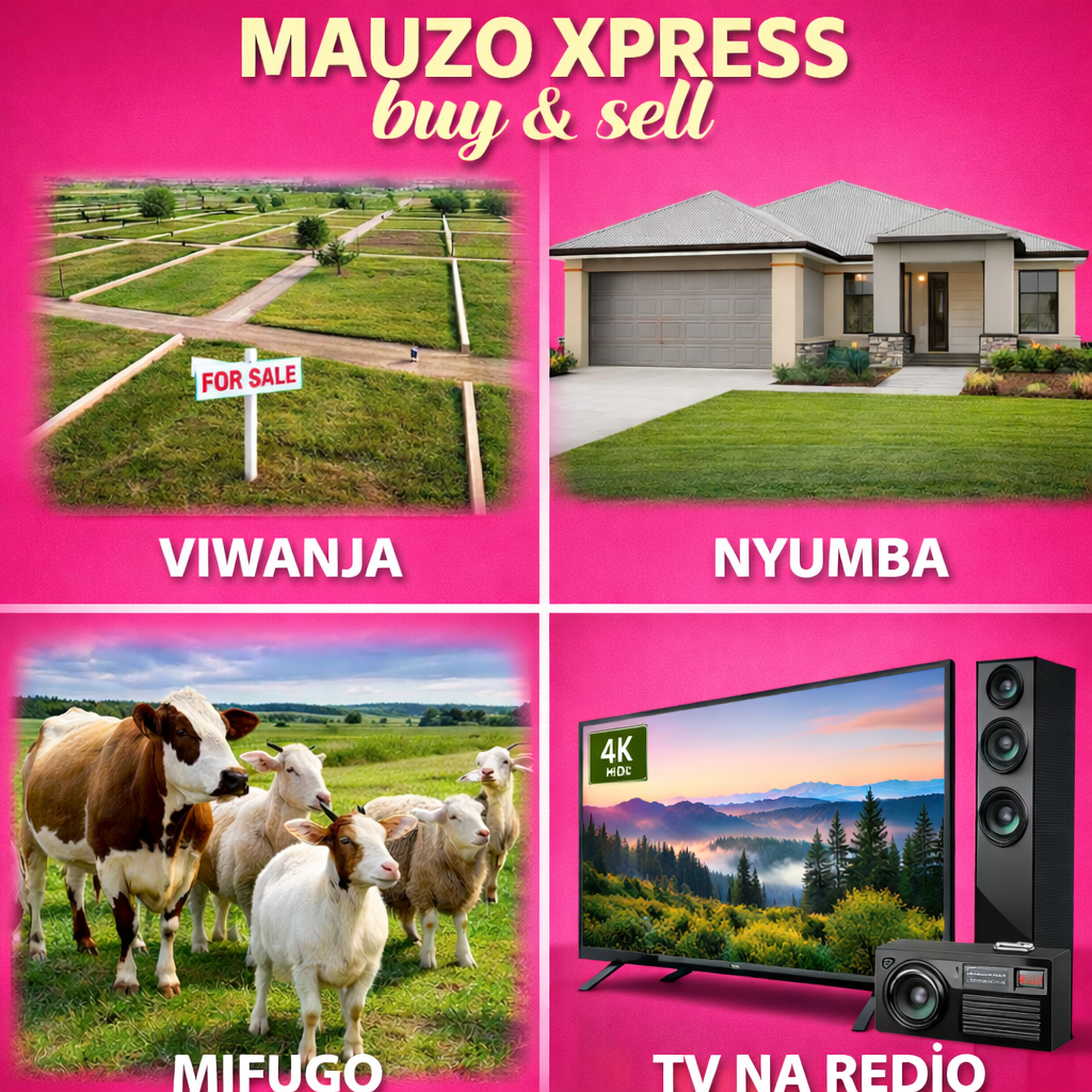 BUY AND SELL YOUR PRODUCTS FREE