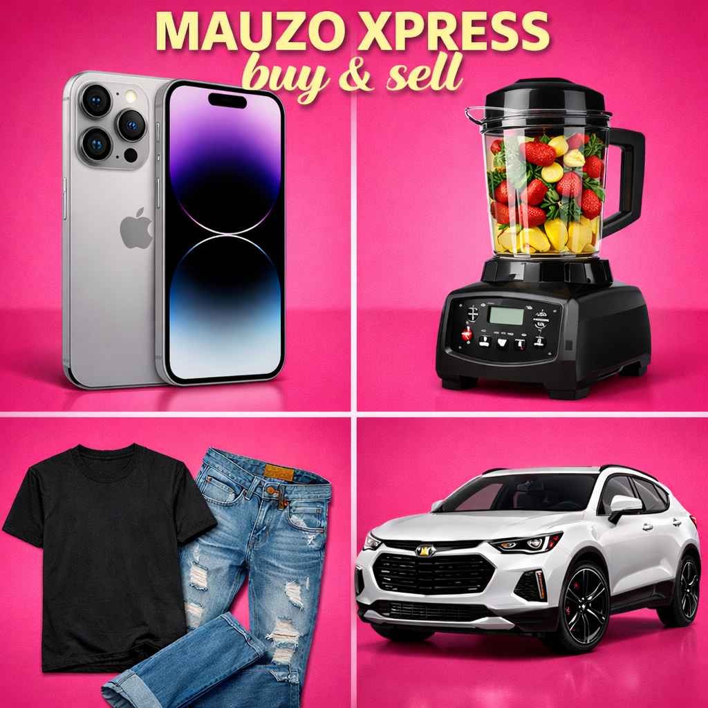 BUY AND SELL YOUR PRODUCTS FREE