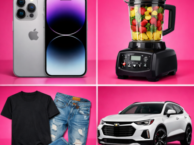 BUY AND SELL YOUR PRODUCTS FREE