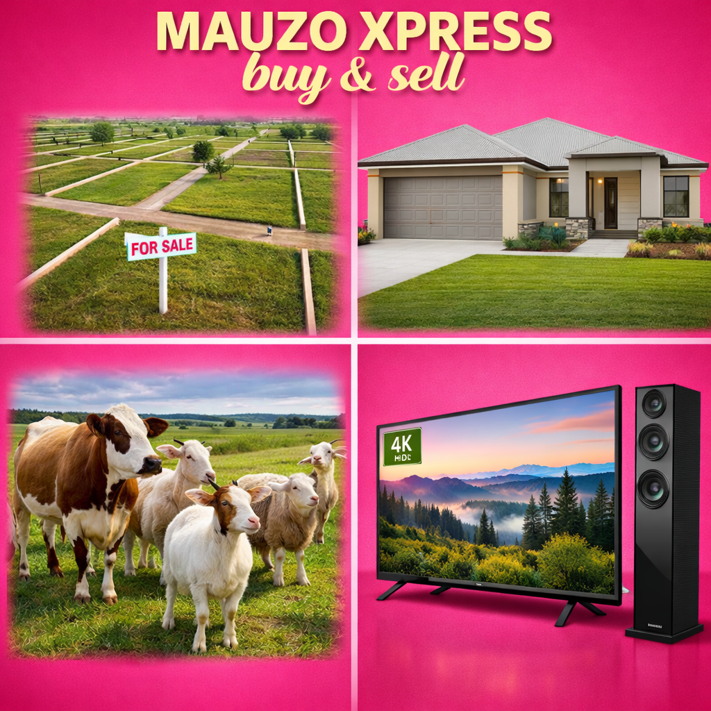 BUY AND SELL YOUR PRODUCTS FREE